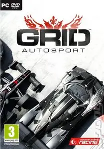 GRID Autosport (2014)