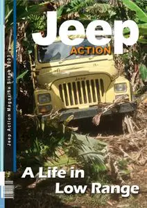 Jeep Action - Issue 5 2022