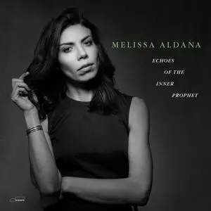 Melissa Aldana - Echoes Of The Inner Prophet (2024) [Official Digital Download 24/96]