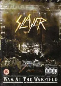 Slayer - War At The Warfield (2003)