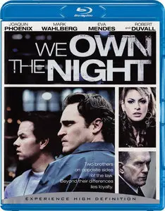 We Own the Night (2007)