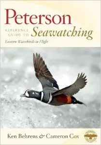 Peterson Reference Guide to Seawatching: Eastern Waterbirds in Flight (repost)