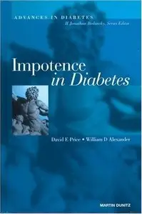 Impotence in Diabetes (Advances in Diabetes)