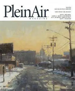 PleinAir Magazine - June - July 2016