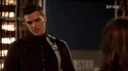 The Flash S04E14