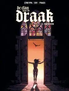 De Clan van de Draak 05 Het Geheim 1 of 7 De Clan van de Draak 05 Het Geheim