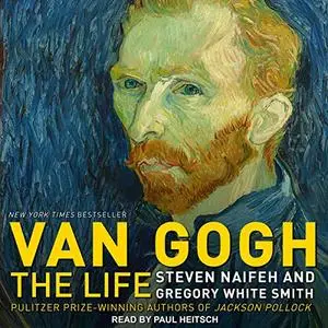 Van Gogh: The Life [Audiobook]