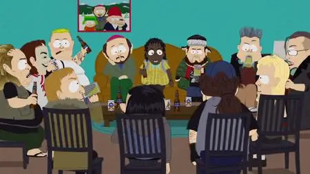 South Park S20E06