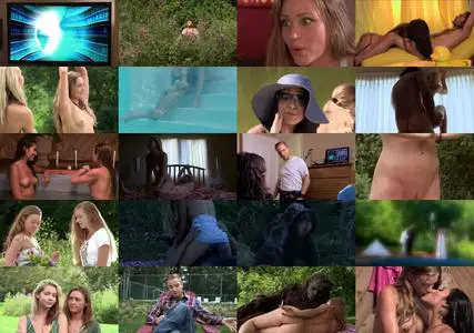 Sweet Prudence & the Erotic Adventure of Bigfoot (2011)