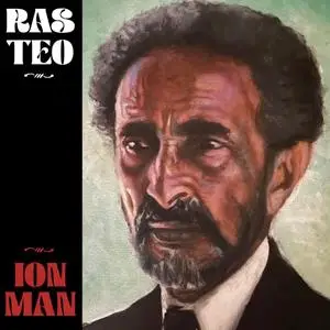 Ras Teo - Ion Man (2024) [Official Digital Download]