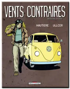 Hautière & Ullcer - Vents contraires - Complet - (re-up)