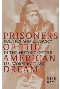Prisoners of the American Dream: Politics and Economy in the History of the US Working Class (2nd edition)