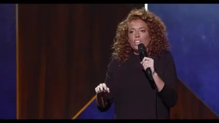 Michelle Wolf: Joke Show (2019)