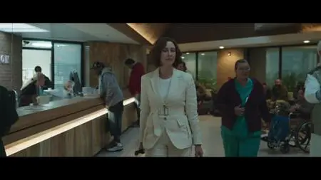 Five Days at Memorial S01E01