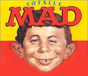 Mad Magazine 251 to 260