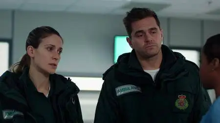 Casualty S32E29