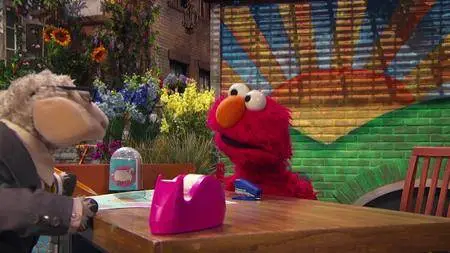 Sesame Street S48E22