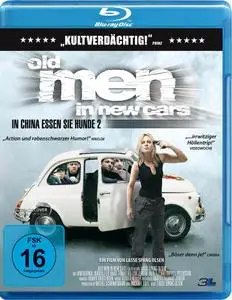 Old Men in New Cars: In China They Eat Dogs II (2002)