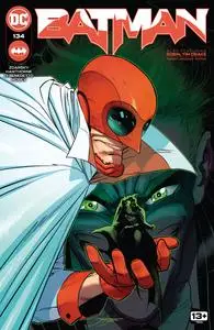 Batman v3 134 (2023) (Webrip) (The Last Kryptonian-DCP)