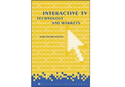 Interactive TV Technology & Markets