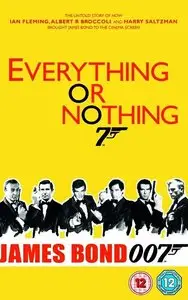 Red Box Films - Everything or Nothing: The Untold Story of 007 (2013)