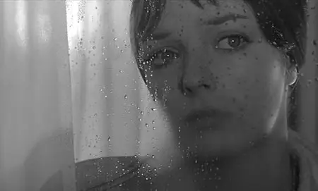 La fille aux yeux d'or / The Girl with the Golden Eyes (1961)