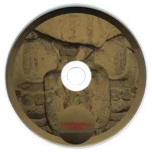 Ruins - Symphonica (1998)