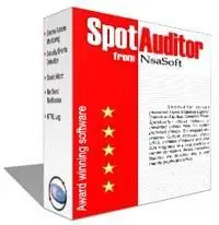 Spot Auditor ver.3.6.2