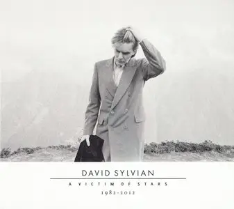 David Sylvian - A Victim Of Stars 1982-2012 (2012) [2CD] {Virgin} [re-up]