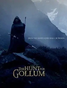 The Hunt for Gollum (2009)