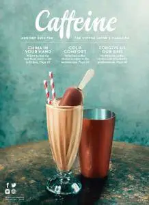 Caffeine - August-September 2016