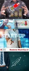 Photos - Business Start-Up 37