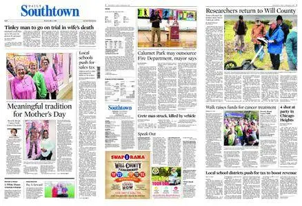 Daily Southtown – May 07, 2018