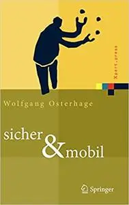 sicher & mobil: Sicherheit in der drahtlosen Kommunikation