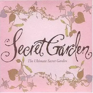 Secret Garden - 4 Album of Secret Garden
