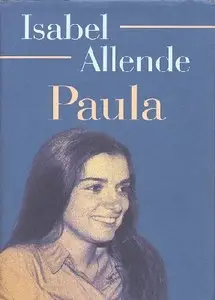 Isabel Allende - Paula