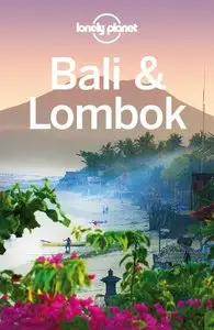 Lonely Planet Bali & Lombok (14 edition)