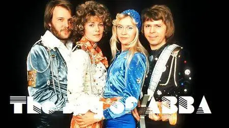 BBC - The Joy of ABBA (2013)