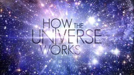 How the Universe Works S05E03