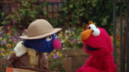 Sesame Street S49E28