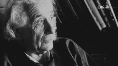 (RMC) Einstein et la relativité générale (2015)