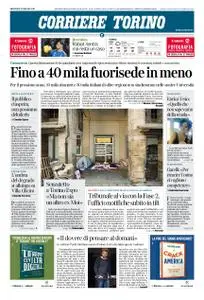 Corriere Torino – 13 maggio 2020
