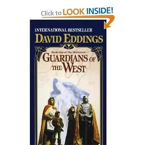 The Belgariad and the Malloreon - David Eddings