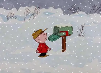 A Charlie Brown Christmas (1965)