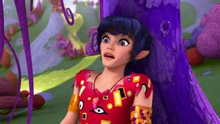 Mia and Me S03E10