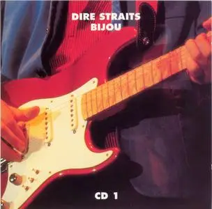 Dire Straits - Bijou (1993) [4CD Box Set]