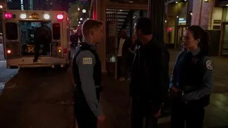 Chicago Fire S03E04