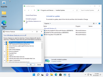 Windows 11 AIO 17in1 21H2 Build 22000.258 (x64) Final (No TPM Required) Multilingual Preactivated