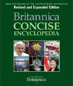 Britannica Concise Encyclopedia: Fast Answers