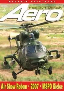 Aero Magazyn Lotniczy Wydanie Specjalne 2007-01